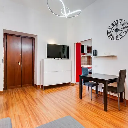 Apartmán King's House - San Giovanni/re Di *