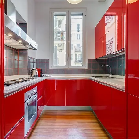 Apartmán King's House - San Giovanni/re Di *