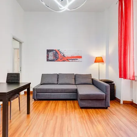 King's House - San Giovanni/re Di Apartmán