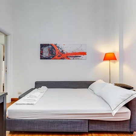 King's House - San Giovanni/re Di Apartamento