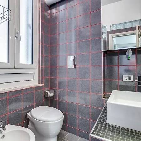 Apartamento King's House - San Giovanni/re Di
