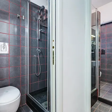 Apartmán King's House - San Giovanni/re Di *