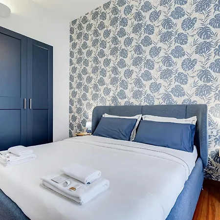 Apartmán King's House - San Giovanni/re Di